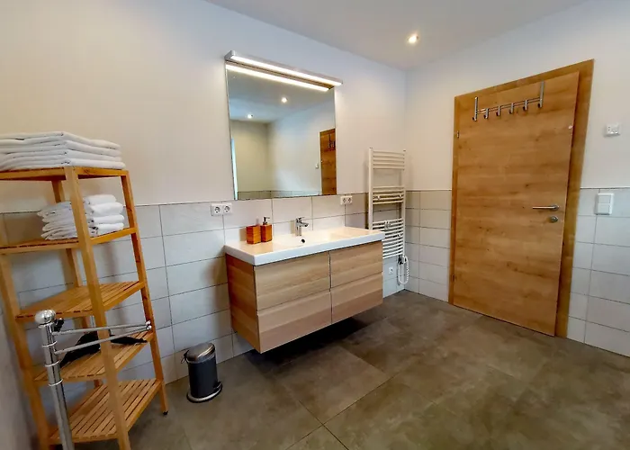 Haus Dirol * كيرشبرغ ان تيرول