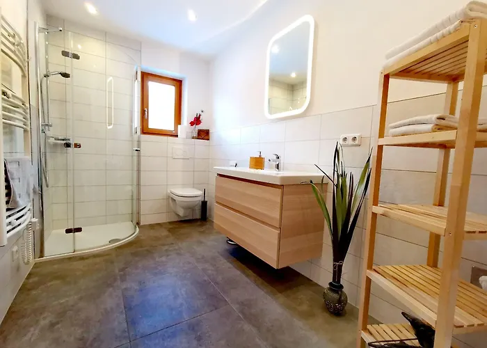 Haus Dirol شقة كيرشبرغ ان تيرول