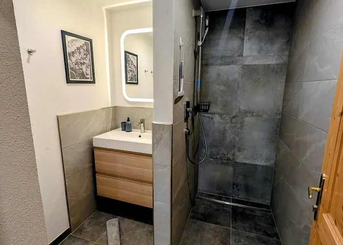 شقة Haus Dirol كيرشبرغ ان تيرول