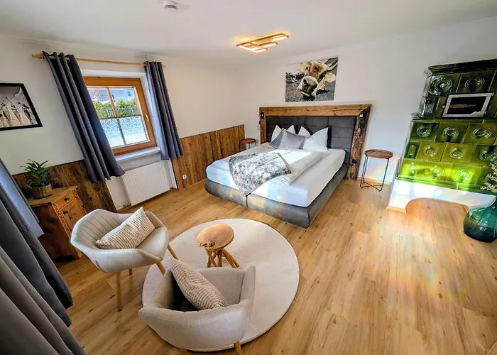 شقة Haus Dirol كيرشبرغ ان تيرول