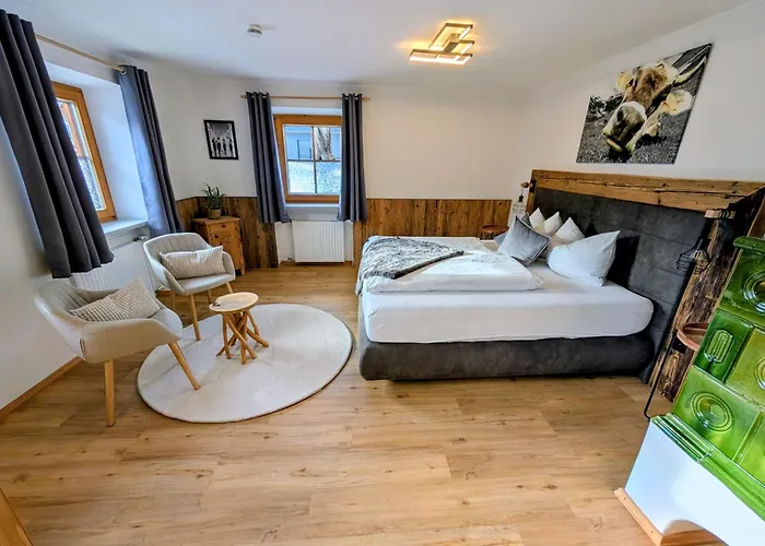 شقة Haus Dirol كيرشبرغ ان تيرول