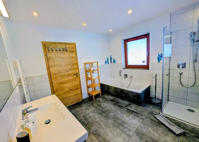 Haus Dirol * كيرشبرغ ان تيرول