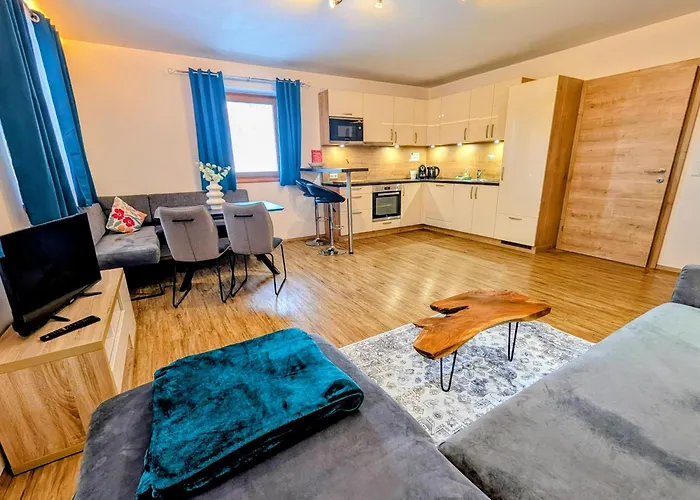 Haus Dirol كيرشبرغ ان تيرول