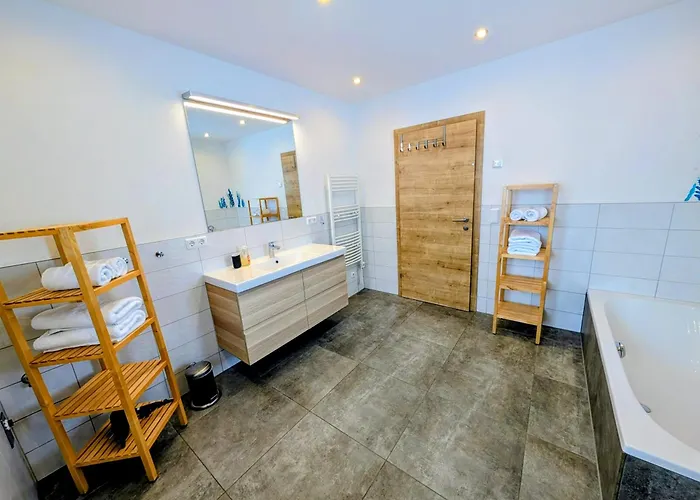 Haus Dirol شقة كيرشبرغ ان تيرول