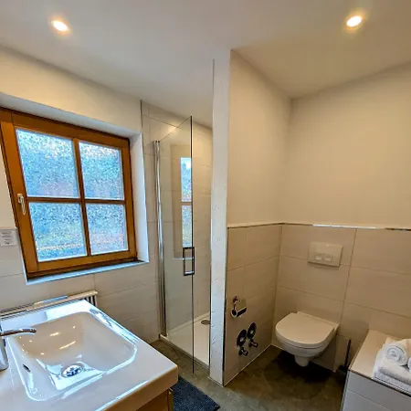 Haus Dirol Апартаменты Кирхберг