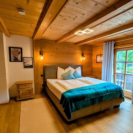 Lejlighed Haus Dirol