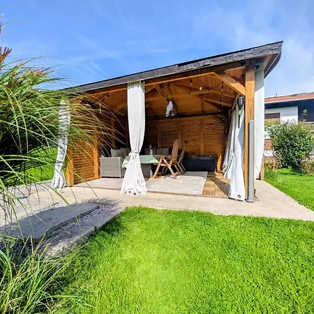 Haus Dirol Апартаменты