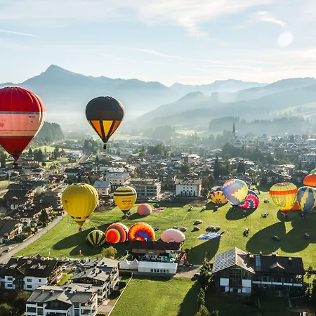 Апартаменты Haus Dirol *