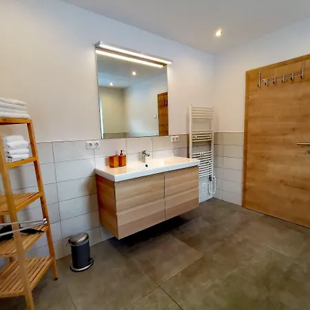 Haus Dirol * Кирхберг